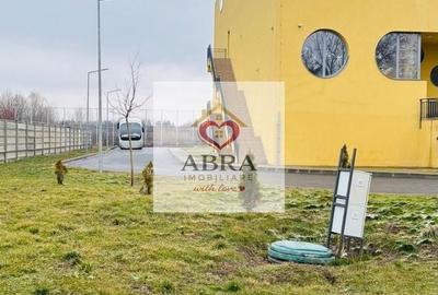 Teren agricol extravilan de 21500 mp, în Gruiu - 2