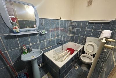 Apartament cu 1 camere de vanzare in zona Decebal Apartament cu 1 camere de vanzare in zona Decebal - 5