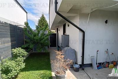 Vanzare Casa Lipita la Calcan in Tunari Vanzare Casa Lipita la Calcan in Tunari - 1