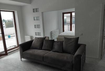 Apartament cu 2 camere semidecomandat în Drumul Taberei - 5