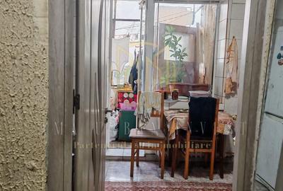 Apartament cu 2 camere semidecomandat în Olteniței - 13