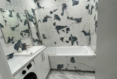 Apartament cu 3 camere decomandat în Băneasa - 4