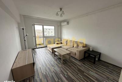 Apartament cu 2 camere, mobilat în Crângași - 9