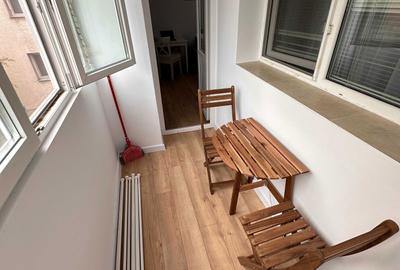 Apartament cu 3 camere semidecomandat în Nicolae Grigorescu - 1