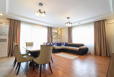 Apartament cu 3 camere decomandat, mobilat în Voluntari - 2