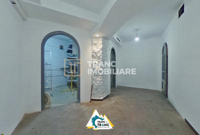 Spațiu comercial, de 205 mp, în Boul Roșu - 6