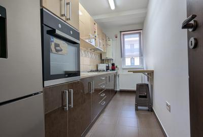 Berceni - Aparatorii Patriei -  str Drumul Jilavei - Parcare inclusa - 1