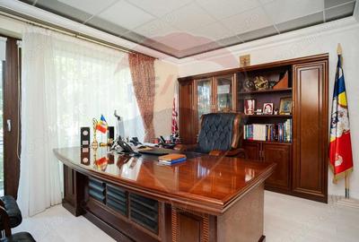 Spa?iu Comercial de Vanzare Cladire Comerciala Premium-zona Galata - 16