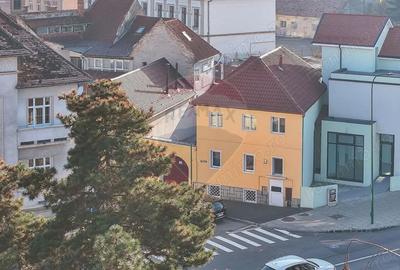 Casă cu 3 camere cu Teren 230 Mp în Centrul Civic - 20