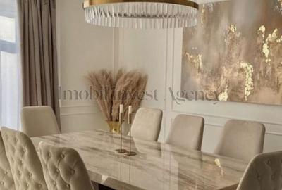 Apartament 4 camere de vanzare Pipera - 7