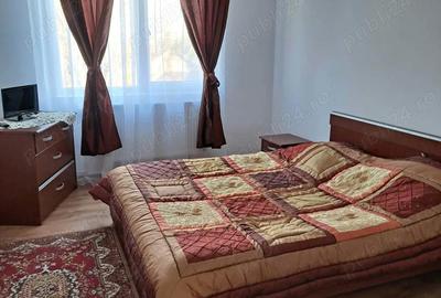 Garsonieră decomandată în Central - 2