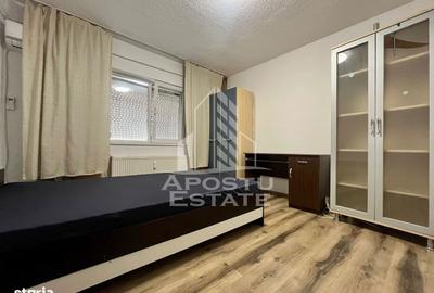Apartament cu 2 camere, mobilat în Pârneava - 3