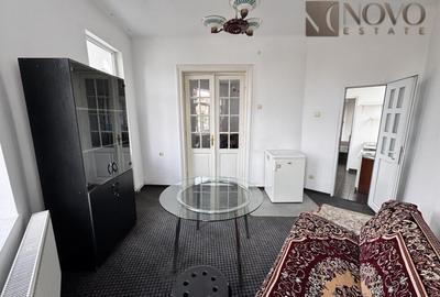 3 Camere | Parcul Carol | Vila | Curte - 8