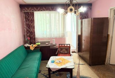 Apartament cu 4 camere nedecomandat în Girocului - 9