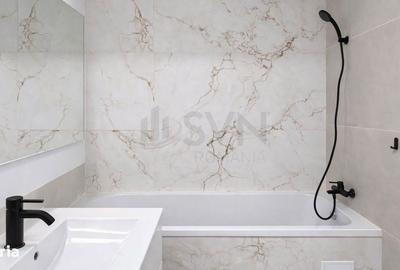 Apartament cu 3 camere, mobilat în Berceni - 9