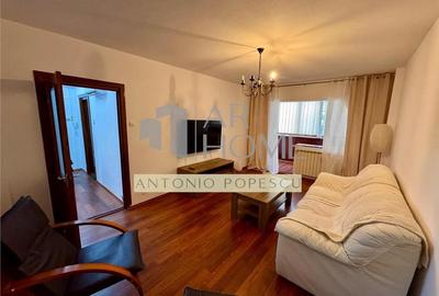 Apartament 3 camere, decomandat, Ploiesti, zona Gh. Doja. - 2
