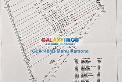 Teren de 25000 mp, în Uliești - 1