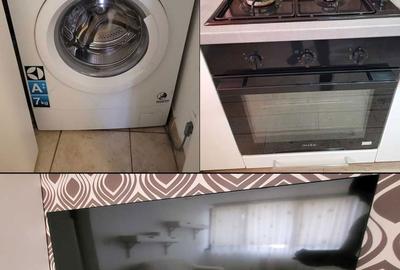 Apartament cu 3 camere semidecomandat în Ștefan cel Mare - 4