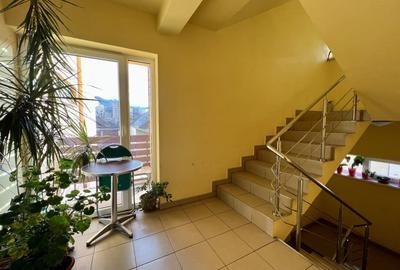 Garsonieră decomandată, mobilată în Aurel Vlaicu - 11