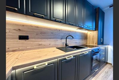 0% comision | Apartament lux, 3 camere | Maurer Residence - 3