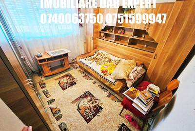 Apartament cu 2 camere decomandat, mobilat în Micro 20 - 1