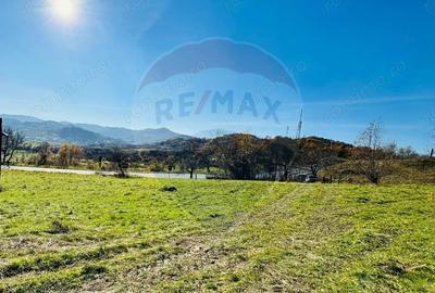 Teren 5,325mp Rona de Jos / Soseaua Prinncipala - 5