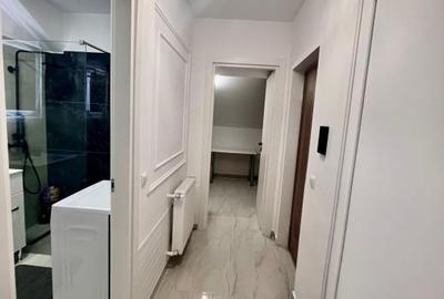 Apartament cu 3 camere semidecomandat, mobilat în Jiului - 6