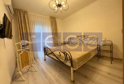 Apartament cu 2 camere decomandat, mobilat în P-ța Amzei - 3