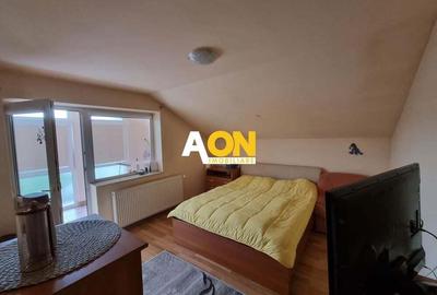 Casa 5 Camere, Zona Alba Micesti, 660 mp Teren - 13