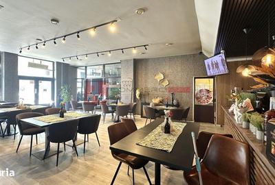 Spațiu comercial, de 183 mp, în Centrul Civic - 5