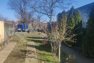 CASA CU TEREN 838 MP ZONA STEAUA - 20