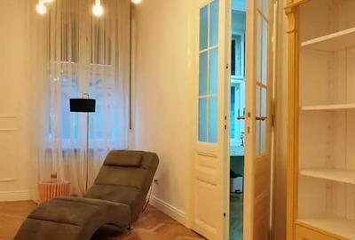 Apartament cu 4 camere semidecomandat în Ultracentral - 4