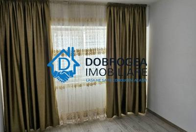 Apartament cu 2 camere decomandat în C5 - 3