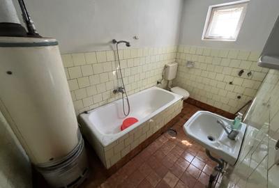 Casă cu 3 camere în Central - 5