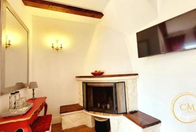 Casă individuală cu 5 camere cu Teren 3400 Mp în Peștera - 15