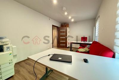 2 camere cu gradină de 30mp, bloc tip vilă - 4