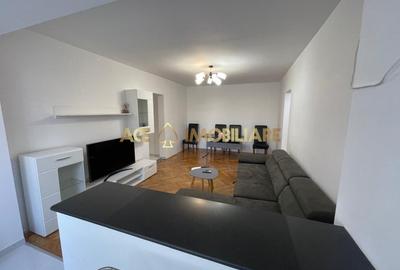 Apartament cu 2 camere decomandat, mobilat în P-ța Victoriei - 2