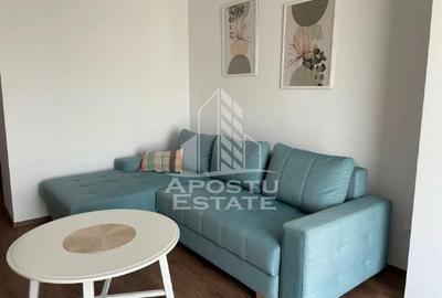 Apartament cu 2 camere totul nou loc de parcare inclus centrala AC - 2