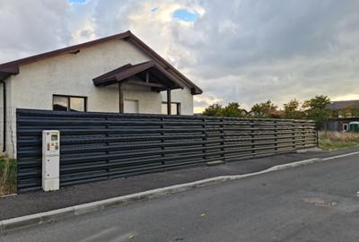Vânzare Casă Nouă – Direct Proprietar – Cumpăna  Zonă înaltă - 1