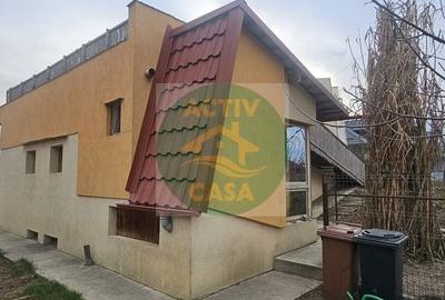 Casă cu 3 camere cu Teren 1470 Mp în Horia - 9