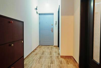 Berceni metrou | Garsoniera spațioasă in bloc nou cu centrala și parcare proprie - 3