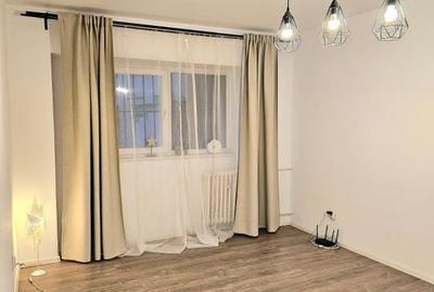 De închiriat: ap. 4 cam-sediu firma/locuit-pet friendly-Bd. Lacul Tei - 3