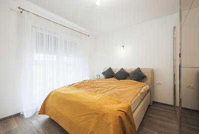 VÂNDUT! Apartament  modern și luminos într-un bloc nou din 2022 - 4