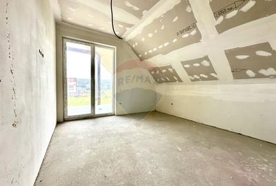 Casă cu 4 camere cu Teren 800 Mp în Gilău - 7