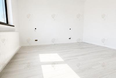 Casă individuală cu 4 camere cu Teren 486 Mp în Berceni - 6