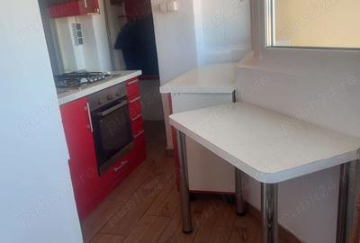 Apartament cu 1 camera, decomandat, ultracentral, in Re?i?a, de inchiriat, cu 200 euro - 4