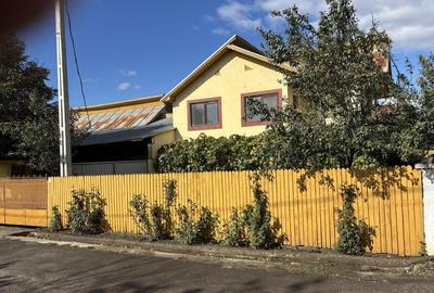 Casă cu 4 camere în Poșta Câlnău - 8