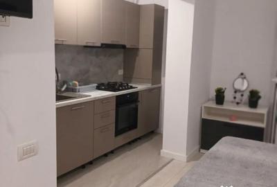 Garsonieră în Berceni - 4