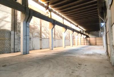 Spațiu comercial, de 115 mp, în Jilava - 1