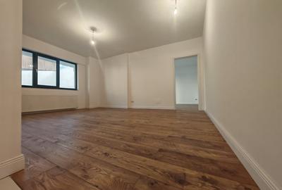 Apartament 4 camere, 145 mp utili + 40 mp curte, 2 min Metrou Crangasi - 22